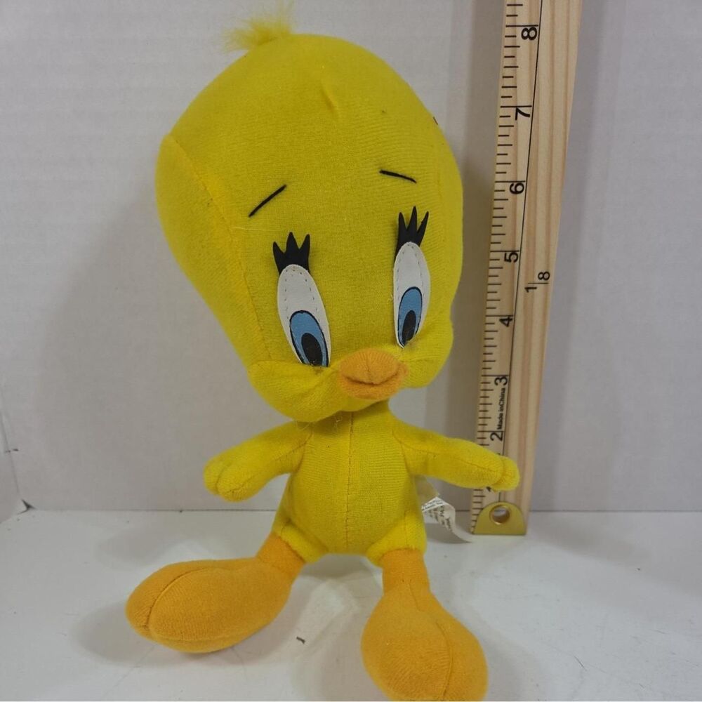 Warner-bros Stuffed-animals